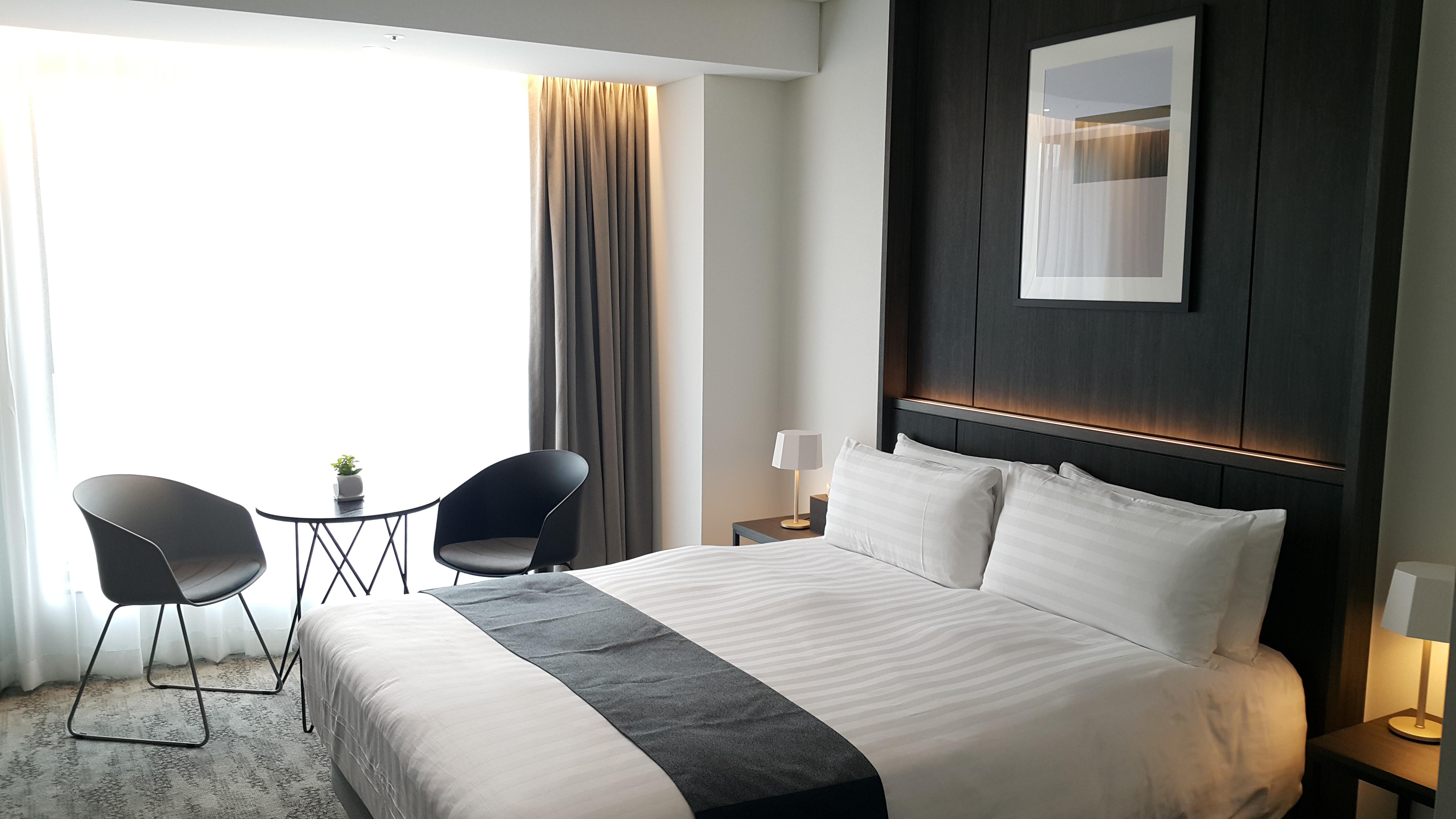 Orakai Daehakro Hotel, BW Signature Collection Seoul Exterior photo